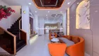S=66m2,Nhỉnh 7tỷ(tl),Ngang5.3m,3 tầng,4PN+4WC,Nơ Trang Long-Bình Thạnh