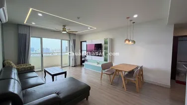 Cần bán lại căn hộ cao cấp Hùng Vương Plaza