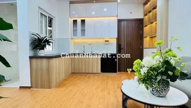 chính chủ bán căn góc ct12b kim văn kim lũ