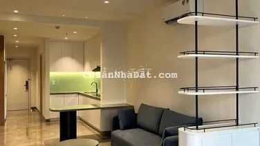Chuyên cho thuê căn hộ cao cấp tại Everrich giá tốt thị trường
