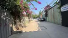 Nhà nguyên căn, DT: 6 X 15, hẻm xe hơi