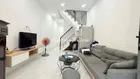 BÁN NHÀ GÒ VẤP – 40M² – 2PN – 2 SÂN THƯỢNG – NGUYỄN THÁI SƠN