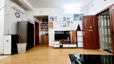 Giá cực tốt! Chốt nhanh tay căn hộ 68m 2PN 2WC tòa CT6 Xa La - Sổ hồng