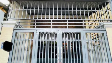 SÁT TRẦN VĂN MƯỜI 62M2 - NHÀ 2 TẦNG – 3PN – CHỈ 3.X TỶ