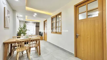 🌈🌈CH 2 PHÒNG NGỦ BALCONY🍄🍄CV HOÀNG VĂN THỤ💥💥TÂN BÌNH🏠🏠