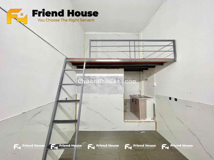KHAI TRƯƠNG PHÒNG TRỌ MỚI XÂY NGAY LÊ ĐỨC THỌ