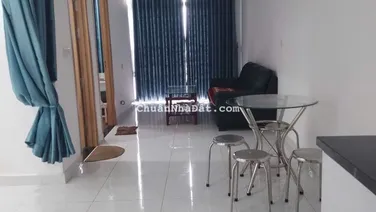 Cho thuê căn 1PN+ 57m2 rộng, thoáng, mát