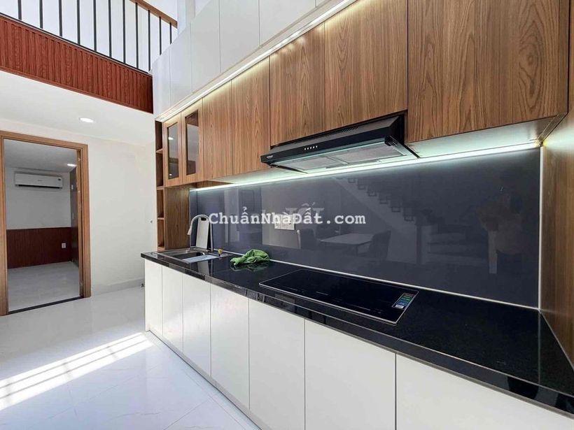 6o m2 TRUNG TÂM BÌNH THẠNH SÁT Q1 va PHÚ NHUẬN CHỈ 4,79 T.ỉ 💥 4,3 x 1