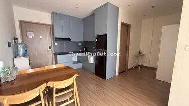 diện tích 43m, loại hình 1n1wc+. giá 3 tỷ 6