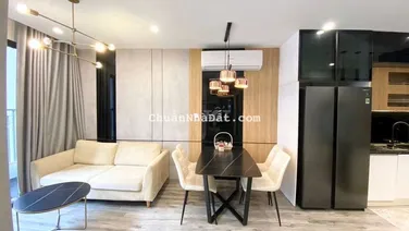 CƠ HỘI CUỐI CÙNG ĐỂ SỞ HỮU 2N1VS TẦNG TRUNG GIÁ 3.5TỶ FULL ĐỒ TẠI VHOP