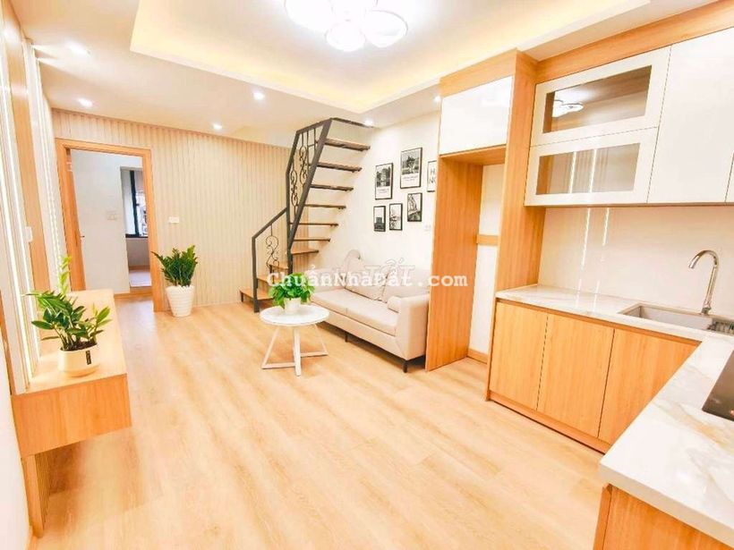 BÁN NHÀ THANH NHÀN 76 M ,4 PN ,SỔ ĐỎ 3,5 TỶ