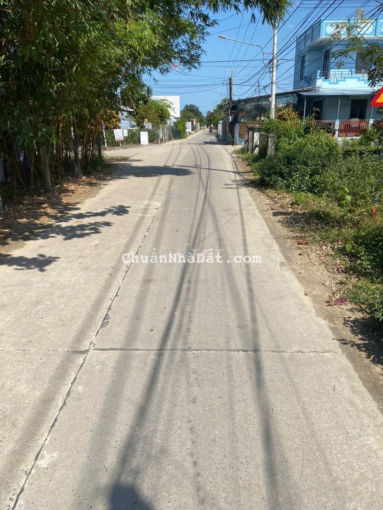 Bán đất Tân Khai- Điện Dương (Điện Bàn Đông -TP Đà Nẵng mới).