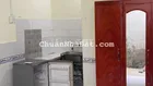 cho thuê phòng gác, bếp, máy lạnh 2.5 triệu.