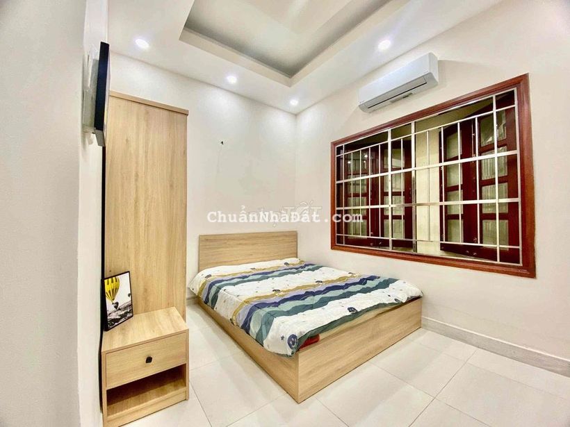 ✨✨STUDIO THANG MÁY FULL NỘI THẤT NGAY ETOWN CỘNG HOÀ HOÀNG HOA THÁM