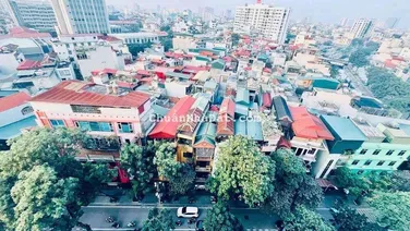 CHÍNH CHỦ BÁN CĂN CHUNG CƯ LÊ TRỌNG TẤN -70M-2N 2 WC- HƠN 5 TỶ