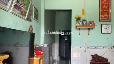 Không có căn thứ 2 đất sạch nhà chắc ngay Phước Tân Biên Hoà cổng 11