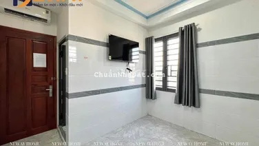 KHAI TRƯƠNG CĂN HỘ SẴN NỘI THẤT NGAY ĐƯỜNG 26/3 - AEON TÂN PHÚ - HUIT