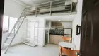 Phòng 22m2-4,9tr, gác lửng, kệ bếp, full tiện nghi, 24/24, thang máy