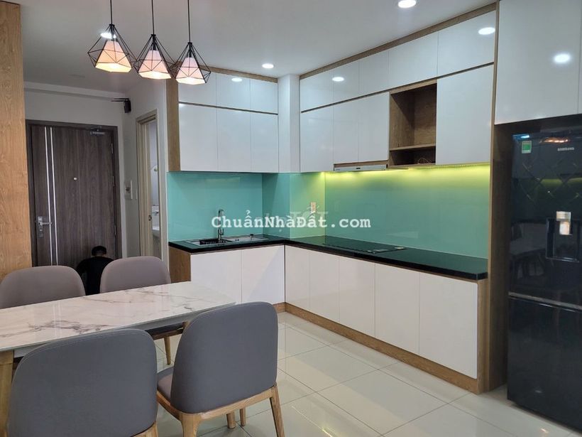 Cho thuê căn 3PN 2WC Eco Xuân ngay Lotte giá 8tr/tháng.Đầy đủ nội thất