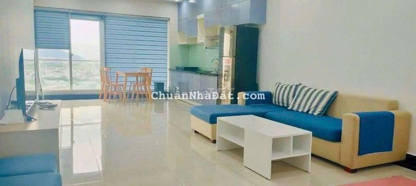 cho thuê chung cư Dic phoenix 2PN full nội thất view hồ đẹp