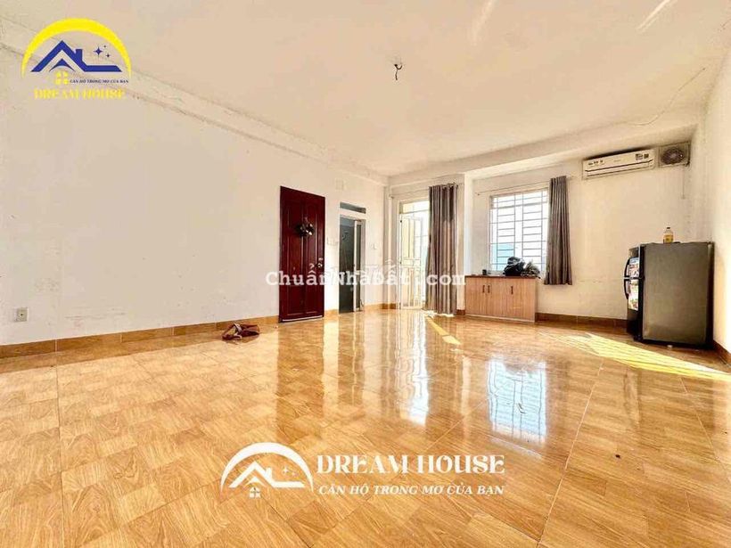 Studio Ban Công Thoáng Mát, Sau Lưng Aeon Tân Phú
