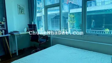 Căn Hộ Chính Chủ Studio Nguyễn Hữu Cảnh Bình Thạnh-Sát Q1