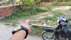 ĐẤT ĐẸP RẺ SỔ HỒNG RIÊNG XÃ MỸ HẠNH NAM, ĐỨC HOÀ, LONG AN CŨ