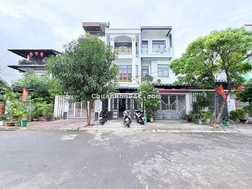 💥💥💥CHÍNH CHỦ BÁN NHÀ 3 TẦNG ĐƯỜNG PHÚ LỘC 20 - THANH KHÊ ĐÀ NẴNG