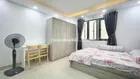 Căn hộ 28m2 cửa sổ thoáng ngay Nơ Trang Long gần bệnh viện Gia Định