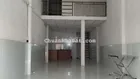 Nhà 4x17- Lửng - Điện 3.fa - Q. Bình Tân - Gần Ngã Tư Gò Mây