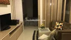 Cho thuê căn hộ 1pn có nội thất