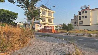 LÔ GÓC THƯƠNG MẠI KHU ATA TRUNG TÂM PHỐ PHƯỜNG PHÚ MỸ + GIÁ TỐT