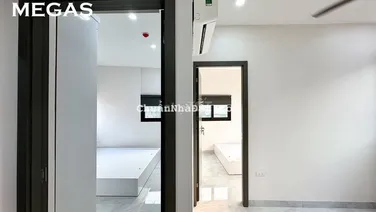 KHAI TRƯƠNG CĂN HỘ 2PN60m2 CẠNH BẾN XE MỸ ĐÌNH,GẦN ĐH THƯƠNG MẠI - TMU