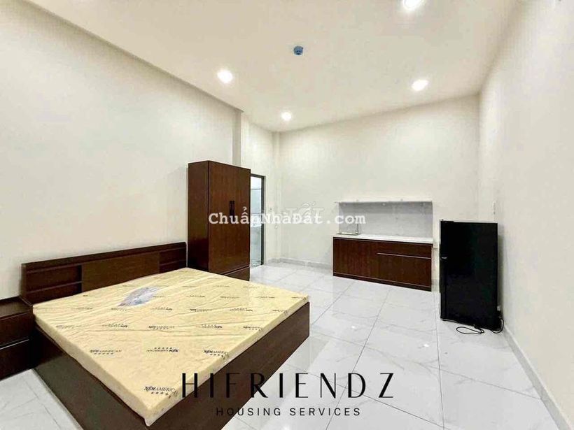 🚨CHDV FULL NỘI THẤT – THANG MÁY – NGAY AEON BÌNH TÂN