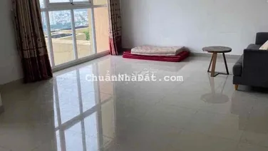 🔥Bán căn hộ 3pn*Góc shr*Nhà trống nguyên bản*Cc BellezaQ7*102m2*4.6 ty