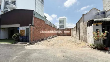 Bán Đất Ngang 9m Sát Nguyễn Tri Phương , Dĩ An , Tổng 225m Vị Trí Víp