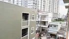 Phòng có cửa sổ trời, giờ giấc tự do tại 504/58 Kinh Dương Vương