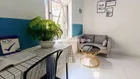 Phòng trọ 30m2 giá rẻ đường Tự Lập ngay ngã tư Bảy Hiền Q. Tân Bình