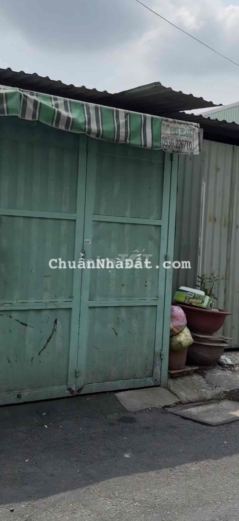 🌈 2LÔ ĐẤT DIỆN TÍCH LỚN VỊ TRÍ ĐẸP HẺM XE TẢI ĐƯỜNG LÊ ĐỨC THỌ,P13, QU