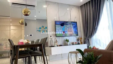 GỌI LUÔN CHO EM ĐỂ MUA ĐƯỢC CĂN 2PN2VS GIÁ 3 TỶ650TR TẶNG ĐỒ TẠI VHOCP