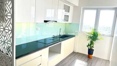 Cần Bán Căn CC 79 Thanh Đàm