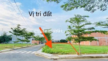 💥 20 LÔ ĐẤT NỀN TRONG KHU DÂN CƯ HIỆN HỮU, PHÁP LÝ RÕ RÀNG