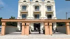 Nhà Mặt Tiền An Thạnh 1 Trệt 2 Lầu