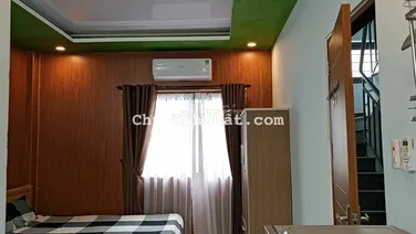 Căn hộ 4,5tr đường Võ Duy Ninh gần biển