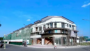 BOOKING SHOPHOUSE NAM LONG II - CHỈ 50 TRIỆU/SUẤT, GIẢM NGAY 408 TRIỆU