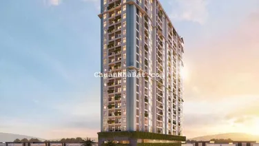 Giỏ hàng căn hộ dự án Mia Center Point