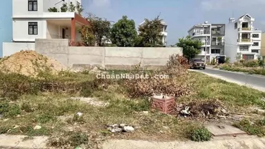 BÁN LÔ ĐẤT NGAY TRỤC 16 CÁCH ĐƯỜNG ĐỒNG KHỞI TP BIÊN HOÀ CHỈ 500m2