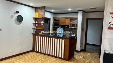 chung cư phú hoàng anh 2pn 9tr