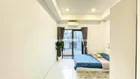Căn Hộ Dịch Vụ Bancol Ngay Cộng Hoà