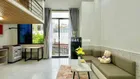 Phòng Trọ Có Gác, Máy Lạnh, Gần Hàng Xanh, ĐH Hutech, Hồng Bàng, Ngoại